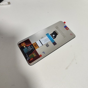 จอ LCD มือถือขายส่งสำหรับ Redmi Note 10 5G M2103K19G จอแสดงผลพร้อมแผงหน้าจอสัมผัสสำหรับ Poco M3 Pro 5G/Note 10T 5G - Product Image 3