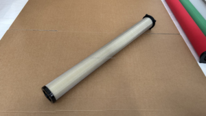 Elemento Filtrante de Aluminio de Precisión E9-48-II, Pieza de Compresor Industrial, Separador de Aire y Gas Hanbell - Product Image 5