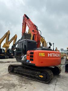 Used Excavator HITACHI ZX120 <b>Cheap</b> price excellent performance Used Excavator HITACHI for sale - Product Image 2