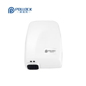 Sèche-mains classique, sèche-mains blanc bon marché pour le marché russe - Product Image 2