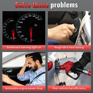 인피니티 FX35 G35 닛산 350Z 알티마 맥시마용 캠샤프트 크랭크샤프트 위치 센서 3개 세트 907-716 917-707 917-704 23731AL60A - Product Image 6