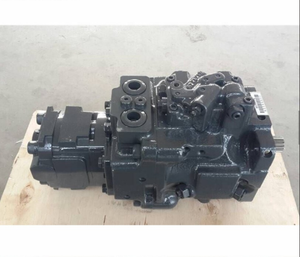 Детали экскаватора, PC35MR-2 главный насос 708-18-11212 708-3S-00521 708-3S-00512 708-3S-00511 708-3S-00610 - Product Image 4