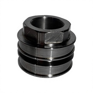 ผู้ผลิตและส่งออกอะไหล่เครื่องจักรก่อสร้างสำหรับงานดิน รุ่น JCB 3CX SLEW PISTON - Product Image 1