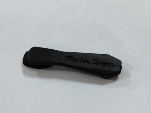 Clip OEM sur l'extracteur de <span class=keywords><strong>fermeture</strong></span> à glissière en plastique TPU pour vêtements - Product Image 3
