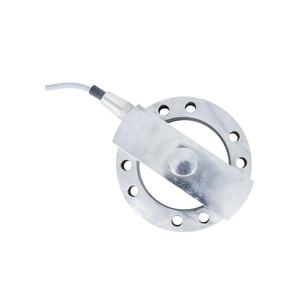 Celda de Carga de Compresión Co 25000 Kg C4 con Estructura de Doble Cizallamiento para Plataformas de Pesaje en Entornos Hostiles - Product Image 3