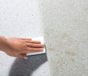 Confezione <span class=keywords><strong>Convenienza</strong></span> di 12 Spugne Magiche per Pulizia, Rimuove Macchie da Pareti, Scarpe e Lavandini - Product Image 2