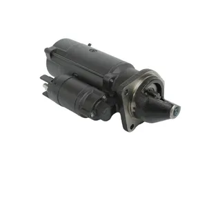 Peças de reposição de motor diesel para mercado de reposição, 01183712 12v 4.2kw, motor de iniciante para alemz 1012 2012