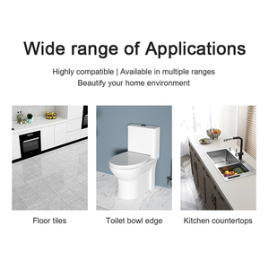 Keo Epoxy làm đẹp mạch vữa, khuyến mãi nóng cho sàn và gạch trong nhà - Product Image 5