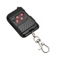 Tira de Luces LED RGB de Alta Calidad de 22 Pulgadas 5050 con 48 Bombillas LED, Efecto Estroboscópico Knight Rider + Control Remoto para Automóviles