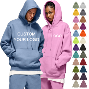 Sudadera con Capucha de Alta Calidad para Hombre, Diseño Gráfico Personalizado, Talla Grande, Unisex, con Bolsillo, para Invierno - Product Image 1