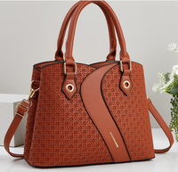 Nouveauté : Sacs à bandoulière de luxe pour femmes, imperméables, avec doublure en polyester, fermeture ouverte, vente en gros de haute qualité