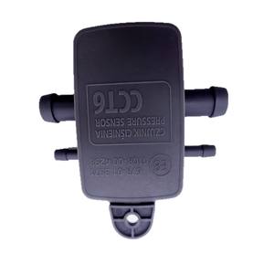 Sensor Tekanan Diferensial CCT6 Abu-abu untuk Mobil LPG/CNG, Suku Cadang Mobil OLIVER - Product Image 5