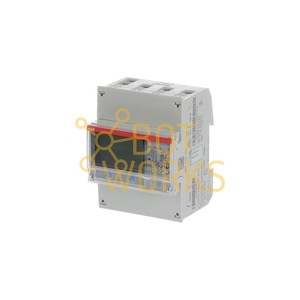 ABB 2CMA100165R1000 - Nuovo - Product Image 1