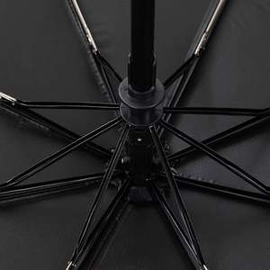 XJ169 Customizable Logo Sunshade Printed Brand Sublimation Windproof Umbrella Promotion Gift Custom <b>Folding</b> Umbrella Oem - Product Image 5