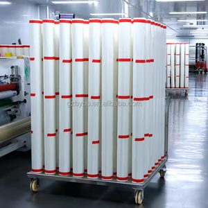 Film de protection de <span class=keywords><strong>peinture</strong></span> pour <span class=keywords><strong>voiture</strong></span> en TPU auto-cicatrisant 1,52*15m, film de protection de <span class=keywords><strong>peinture</strong></span> invisible, couvre-<span class=keywords><strong>voiture</strong></span> super résistant, facile à étirer, beauté automobile pour la carrosserie - Product Image 1