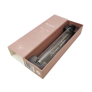 Venta al por mayor caliente estilo personalizado caja <span class=keywords><strong>de</strong></span> cartón para perfume vela crema lápiz - Product Image 4