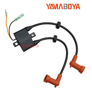 Bobine d'allumage Yamaboya 6F5-85570-00 pour moteur hors-bord Yamaha 40 Hp, pièce de réparation - Product Image 3