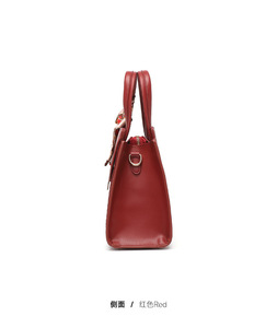 New Fashion Designer Crossbody Bags High Quality PU <b>Leather</b> Shoulder Messenger Bag Casual Totes Luxury Women Handbags and <b>Purses</b> - Product Image 4