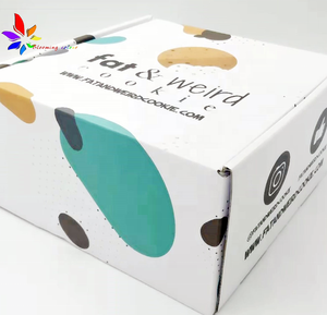 Hộp Thư Gấp In Theo Yêu Cầu Giá Xuất Xưởng - Product Image 4