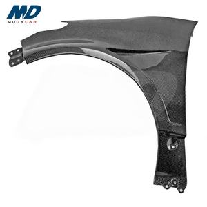 กันชนหน้าคาร์บอนไฟเบอร์สไตล์ EPA สำหรับ Toyo GR Yaris 2020-2022 Gxpa16 - Product Image 1