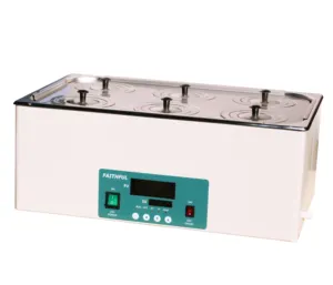 DK-2000-IIIL مختبر التدفئة حمام للتعقيم 3.4L - Product Image 2