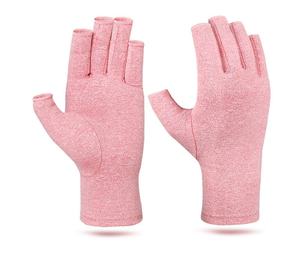The <span class=keywords><strong>Best</strong></span> Guantes untuk Artritis Guantes De kompresi tanpa jari tekanan tangan kerja sarung tangan kompresi untuk Arthritis - Product Image 2
