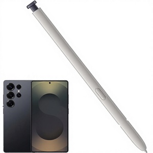 Repuesto de S Pen para Galaxy S25 Ultra 5G, Lápiz Óptico de Repuesto (<span class=keywords><strong>EJ</strong></span>-PS938BBEGUJ) - Product Image 1