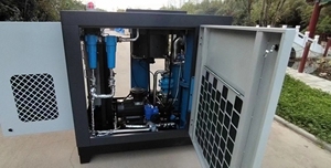 Vente d'usine : Générateurs mobiles flexibles de 60 kW et 92 kW pour équipements industriels - Product Image 4