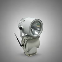 Interfaz Universal VTTECH Pan Tilt 7kg VT-L07 con Control Remoto y Conector Estándar para una Fácil Instalación de Cableado