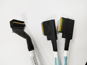 Kit de Cables de Almacenamiento para Backplane HPE P48829-B21 DL380 Gen11 8SFF OROC1/2 X2 XLPE LSZH, Original de Fábrica, Nuevo - Product Image 6