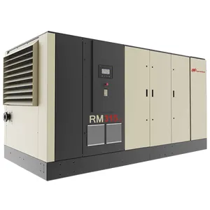 Ingersoll Rand RM 185-315KW Oil-flooded Rotary Screw Air Compressor