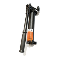Fabricant professionnel BP-280 330ml 700BAR/10000PSI Pompe manuelle à simple effet pour cric de levage
