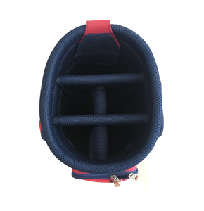 OEM customized waterproof Nylon <span class=keywords><strong>golf</strong></span> stand bag for <span class=keywords><strong>golf</strong></span> clubs - Product Image 6