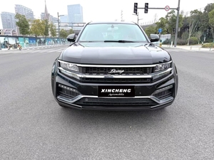 Zotye Domy <span class=keywords><strong>X7</strong></span> 2017 <span class=keywords><strong>2018</strong></span> 2.0T Édition Ultime Automatique Voiture d'occasion, Configuration riche, En stock Prêt à être expédié - Product Image 2