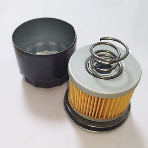 Auto Reserveonderdelen Motor Oliefilter 96570765 25183779 96565412 15208-4a00a Auto Oliefilters - Product Image 3