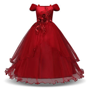 Long Elegant <b>Prom</b> Gowns <b>Teenagers</b> <b>Dresses</b> for Girl Children Party Clothing Kids Evening Formal <b>Dress</b> for Bridesmaid Wedding - Product Image 3