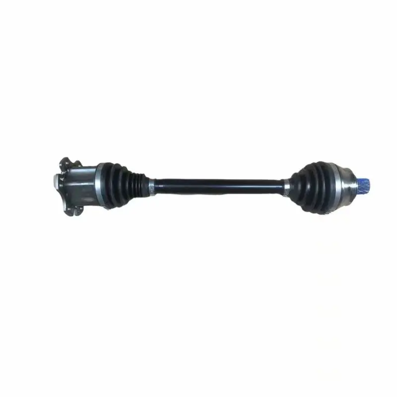 Car Parts Axle Shaft Cv Joint Front Drive Shaft for Audi A4 A5