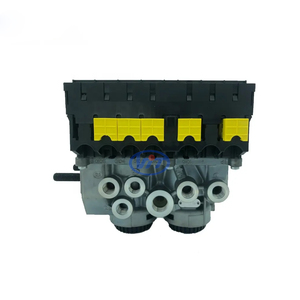 VIT SA Control Valve 800259 MV3