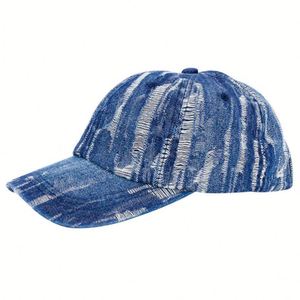Gorra de Béisbol Retro de Seis Paneles con Protección Solar, Estilo Europeo y Americano, para Hombre y Mujer, Venta al Por Mayor, Regalo Promocional - Product Image 4