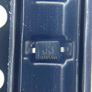 Hainayu BOM Quotes Componente Elettronico Chip IC Diodo <span class=keywords><strong>Zener</strong></span> MMSZ5248BS-7-F SOD-323 SMD Stampa a Filo J3 - Product Image 2