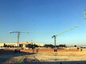 Emplois d'opérateur de <span class=keywords><strong>grue</strong></span> à <span class=keywords><strong>tour</strong></span>, conception de crochet pour <span class=keywords><strong>grue</strong></span> - Product Image 4