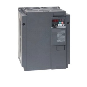 มอเตอร์ไดรฟ์ VFD จัดส่งรวดเร็ว FR-E740-11K-CHT  ระบบควบคุมความถี่แปรผัน FR-E740-15K-CHT FR-E740-11K-CHT จัดส่งรวดเร็ว มอเตอร์ VFD - Product Image 4