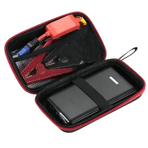 8000mah outils d'urgence portables démarrage de voiture batterie de secours démarreur de batterie au lithium démarreur de saut