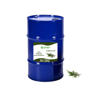 <span class=keywords><strong>Huile</strong></span> essentielle de cyprès, huiles essentielles d'aromathérapie pour diffuseur, humidificateur, parfait pour <span class=keywords><strong>la</strong></span> fabrication de savon, de bougies, de bombes de bain DIY - Product Image 3