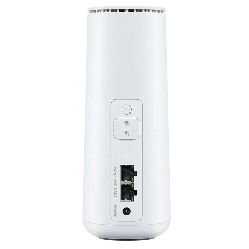 ZTE MF289D 4G wifi hotspot nirkabel, router 4g lte perangkat terhubung dengan wifi slot kartu sim ZTE