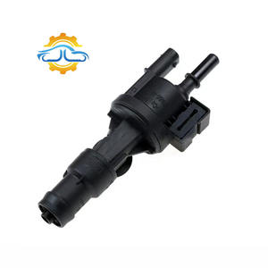Válvula de ventilación del tanque de combustible del motor de alta calidad 13907621174 Válvula Solenoide del recipiente de carbón activado para BMW X2 F39 X1 F48 <span class=keywords><strong>2</strong></span> Series F45 - Product Image 5