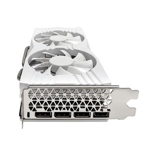 Reacondicionado RX 580 8 GB 2048SP GPU Tarjeta gráfica 4 puertos <span class=keywords><strong>HD</strong></span> DP 8G 16GB Opcional <span class=keywords><strong>Radeon</strong></span> <span class=keywords><strong>RX580</strong></span> 8 GB 2048SP - Product Image 4