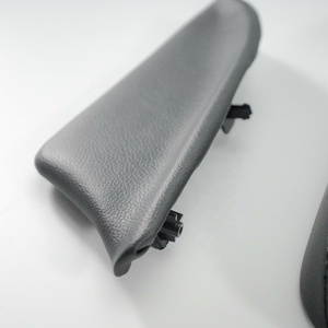 1 Set Car Center Console <span class=keywords><strong>Accoudoir</strong></span> Cover Front Door Panels <span class=keywords><strong>Accoudoir</strong></span> <span class=keywords><strong>pour</strong></span> Honda Accord <span class=keywords><strong>2008</strong></span> 2009 2010 2011 2012 - Product Image 5