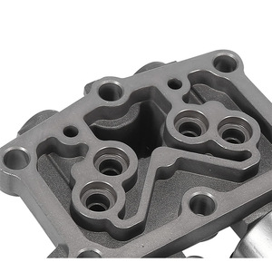 Vanne solénoïde linéaire double 28260-R90-004 pour Honda Accord CR-V 2.4L - Product Image 4