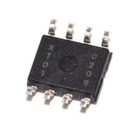 ANSOYO CAT24WC02J-26485T CAT24WC02J 26485T CAT24WC02 SOP-8P SMD Chips de Memoria IC Circuitos Integrados Componentes Electrónicos